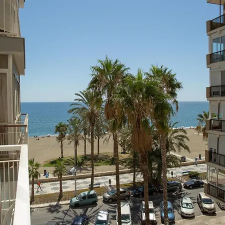 C1 - Seaside Malagueta Malaga