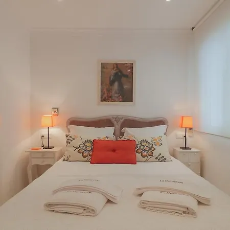 Apartament C1 - Seaside Malagueta
