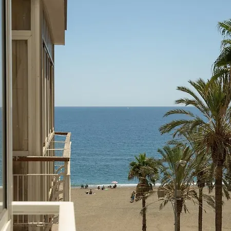 Apartament C1 - Seaside Malagueta Malaga