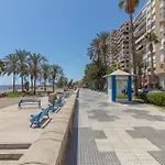 C01 - Seaside Malagueta * Málaga