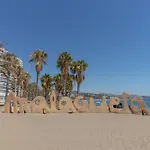 C01 - Seaside Malagueta