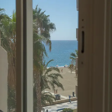 C01 - Seaside Malagueta *