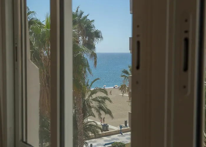 C01 - Seaside Malagueta *